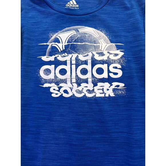 Boys Nike & Adidas Bundle (3) Little Boys Hoodie, Pants, & Shirt, sz 6 - Picture 13 of 15